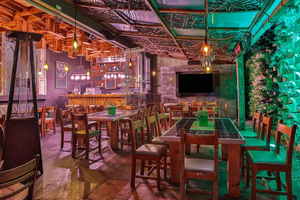 Biohotel Organic Suites