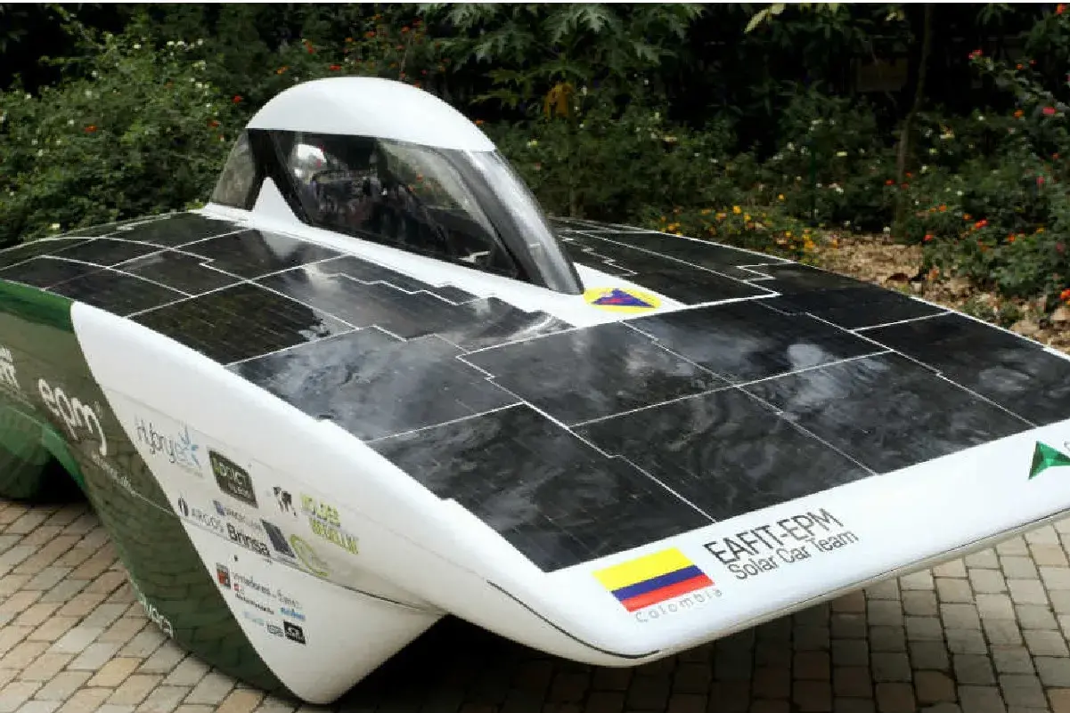 Válvula ecológica para carros hecha en Colombia