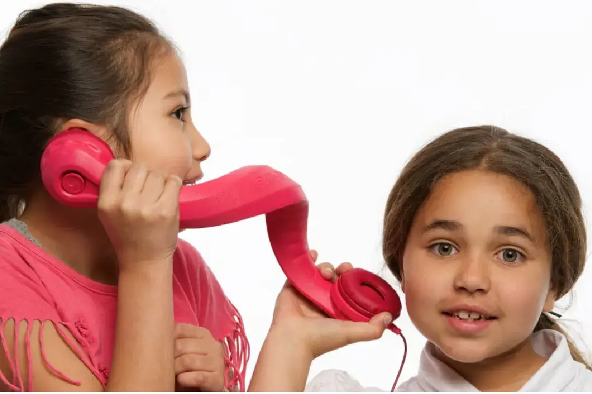 Audífonos irrompibles para niños