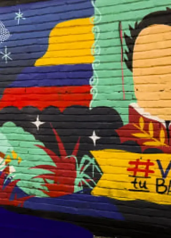 Tour de Grafiti #ViveTuBandera|2019-07-17_tourgrafitti|Tour de Grafiti #ViveTuBandera