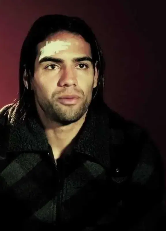 Falcao-también-es-parte-de-la-Respuesta Falcao: Yo soy parte de la Respuesta