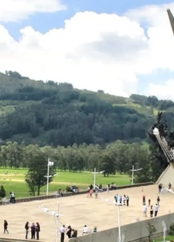 Pantano Vargas Pantano Vargas