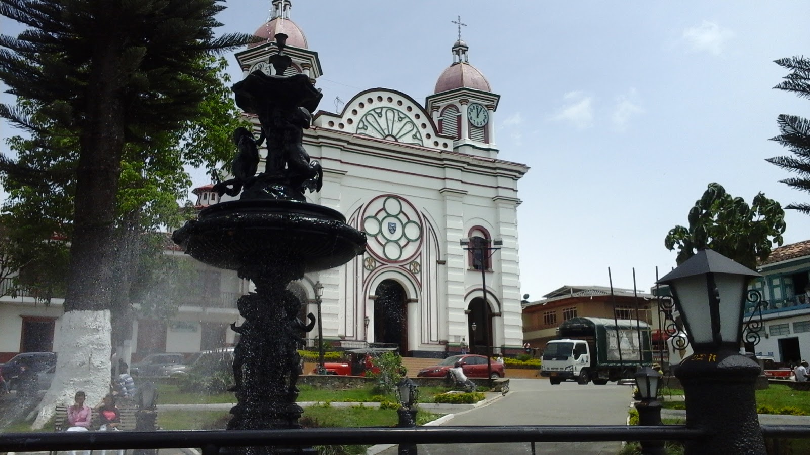 aguadas, Caldas, municipio colombiano