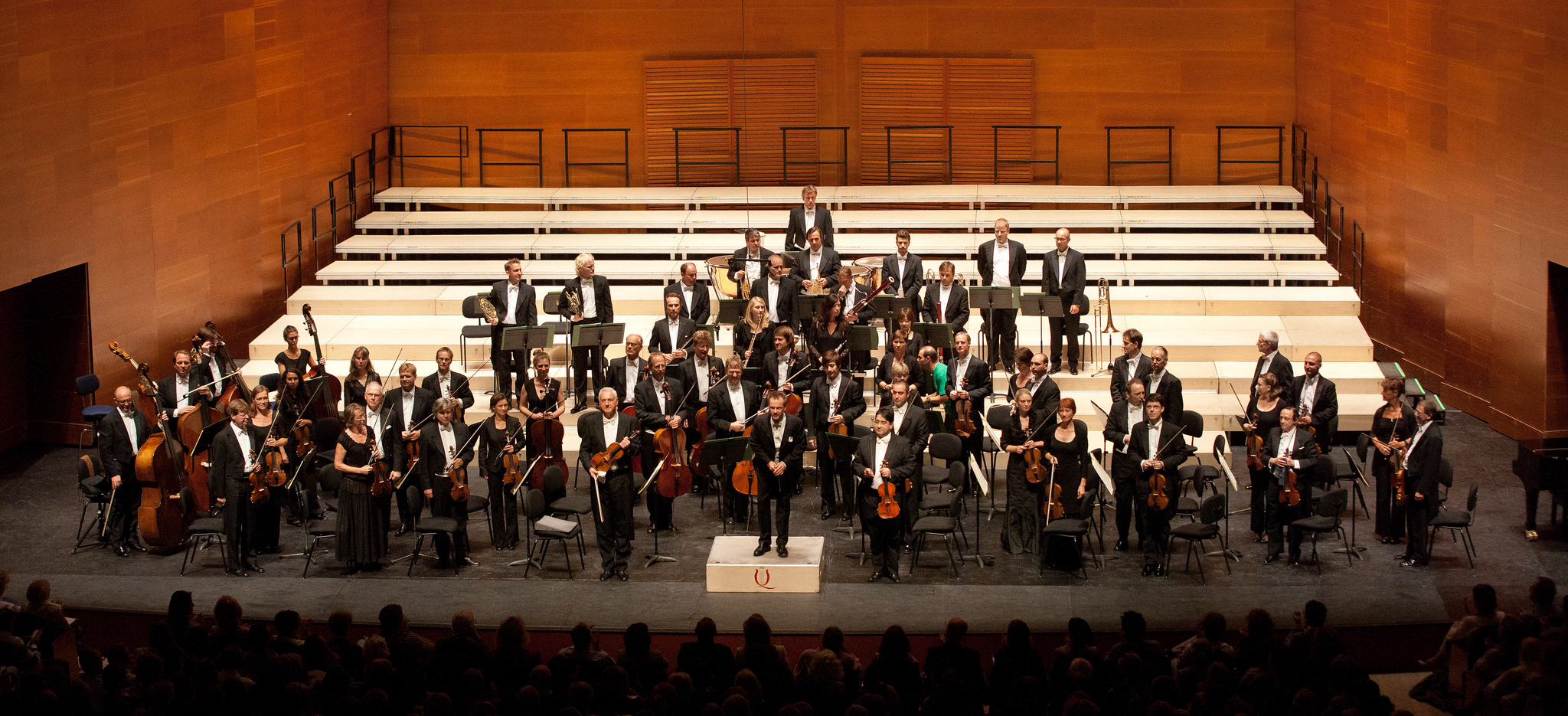 Orquesta Sinfonica, Musica, Cultura