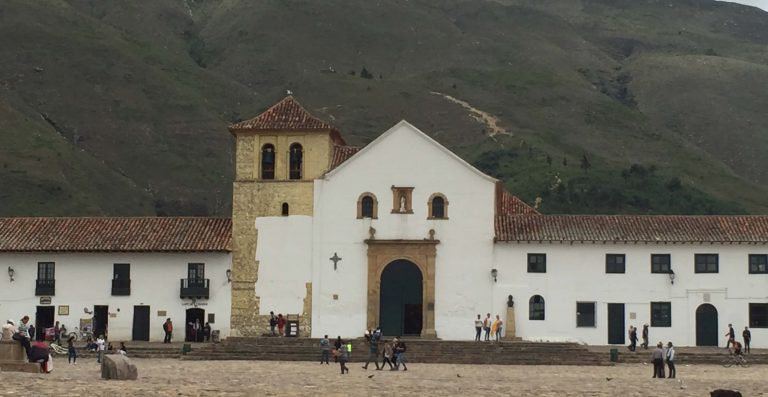 Pueblo patrimonio, Colombia, turismo