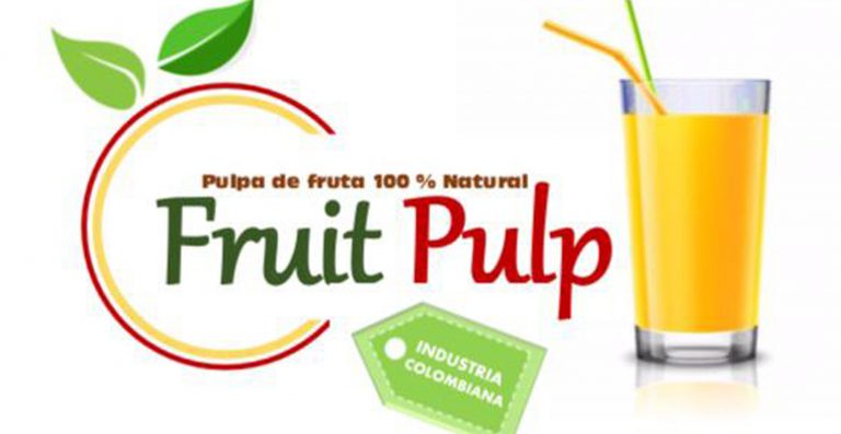 FRUIT PULP 100% NATURAL S.A.S.