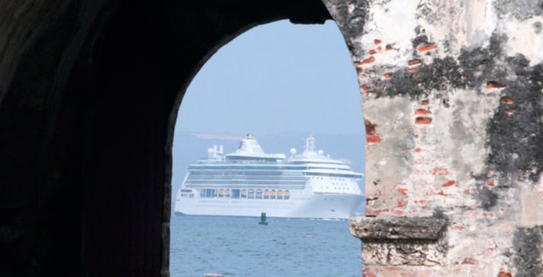 Cartagena of the indies, Cartagena, Tourism, Landscape, Paradise, Ocean, Vacations