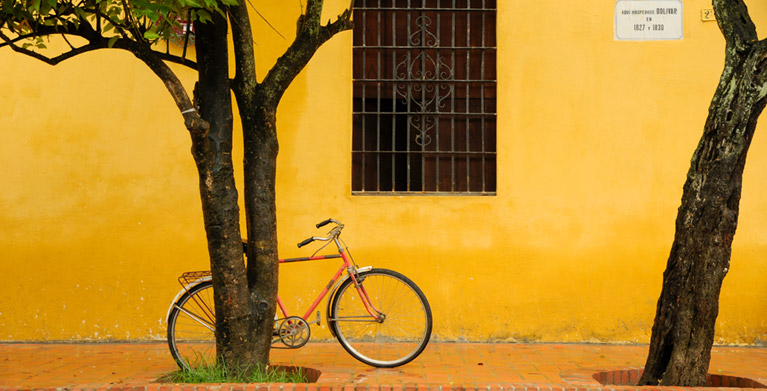 Mompox, Tourism, Vacations, Magical places. Places in Colombia