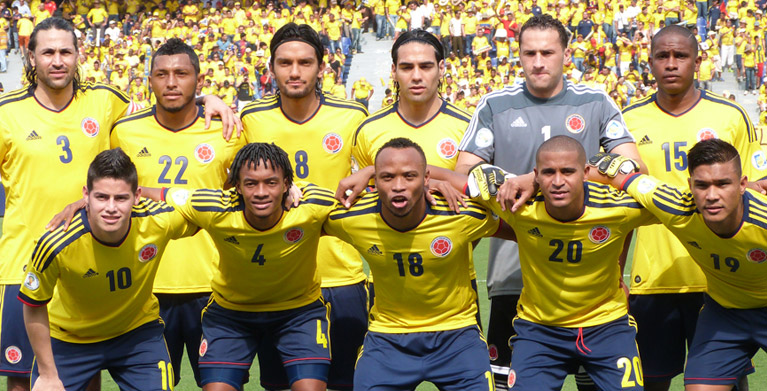 Why Sports Make Colombians Extremely Proud Marca Pais Colombia