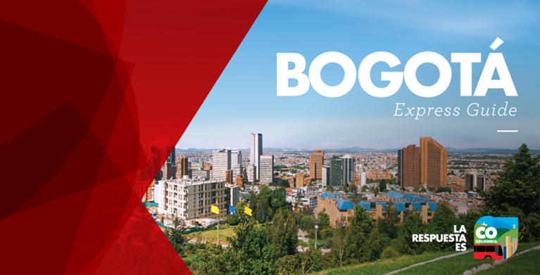 things-to-do-in-bogota. food, culture, entertainment, art, capital city, Guide Bogotá
