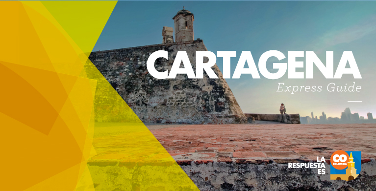 Cartagena, Cartagena of the Indies, Tourism, Travel, Caribean, Rest, Vacations