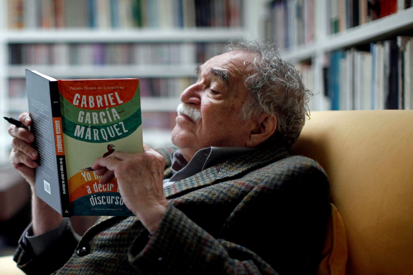 Literature, Gabriel García Márquez, Nobel of Literature, One Hundred Years of Solitude, Books