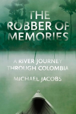 Books about Colombia