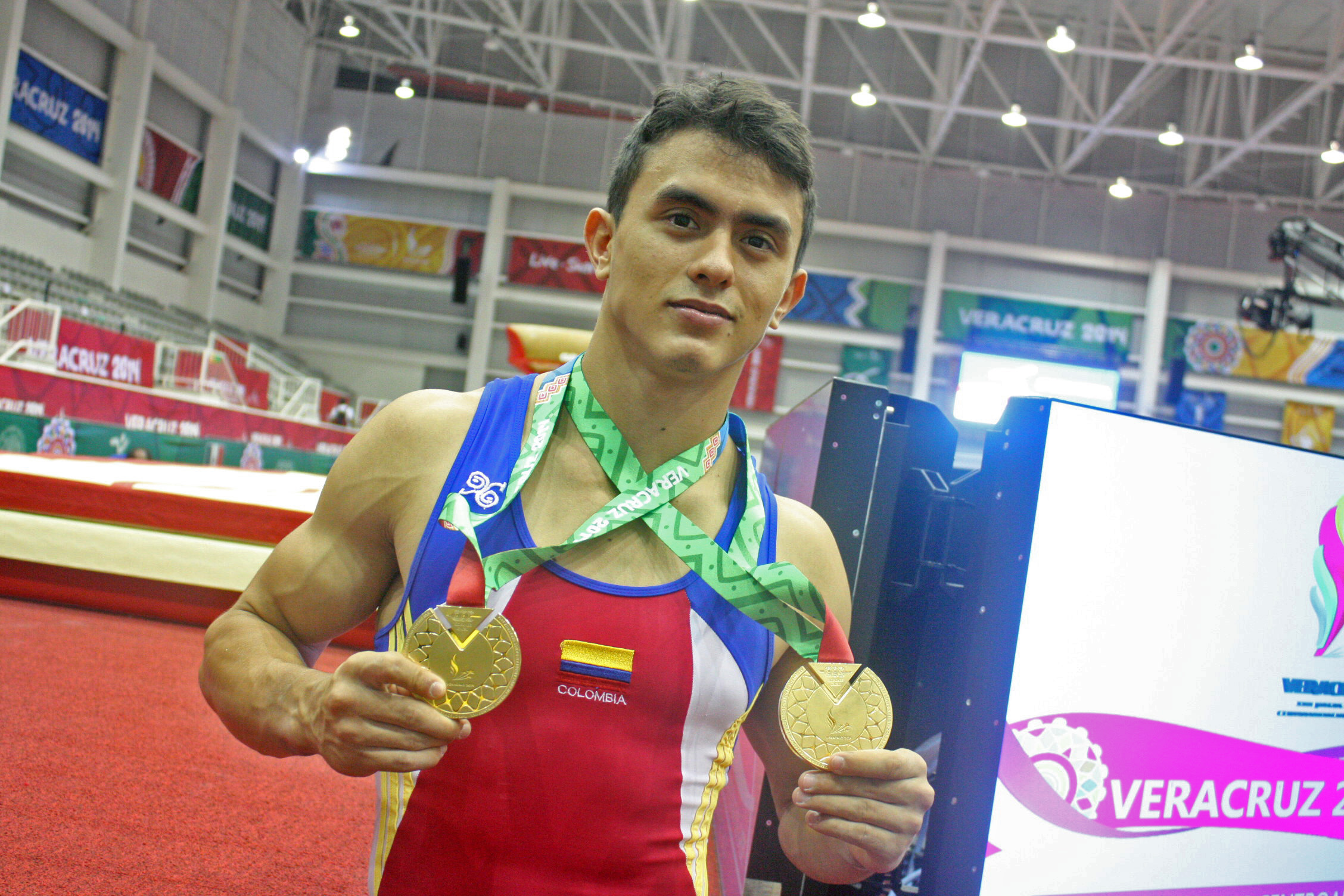 Jossimar Calvo, Sport, Colombian Athletes, Athlete, Sports