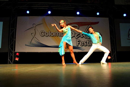 Colombian dancers, salsa dancer, Colombia salsa