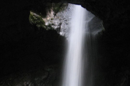 Splendor cave, cueva del esplendor