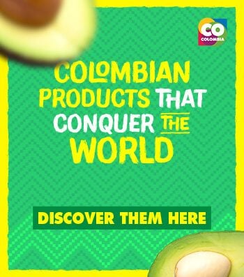 Made in Colombia, Colombia, Products from Colombia. good quality products