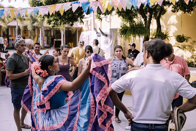 Bailes Colombianos, culture, colombians, dance