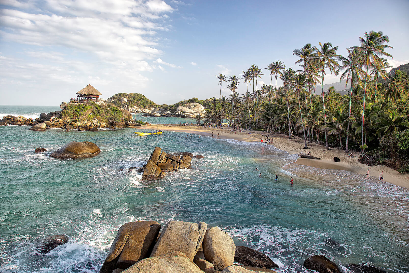 Tayrona Park, tourism Colombia, Caribe, vacations, best places to visit in Colombia, visit colombia, Famous in songs