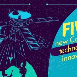 Five new Colombian technological innovations to keep an eye on