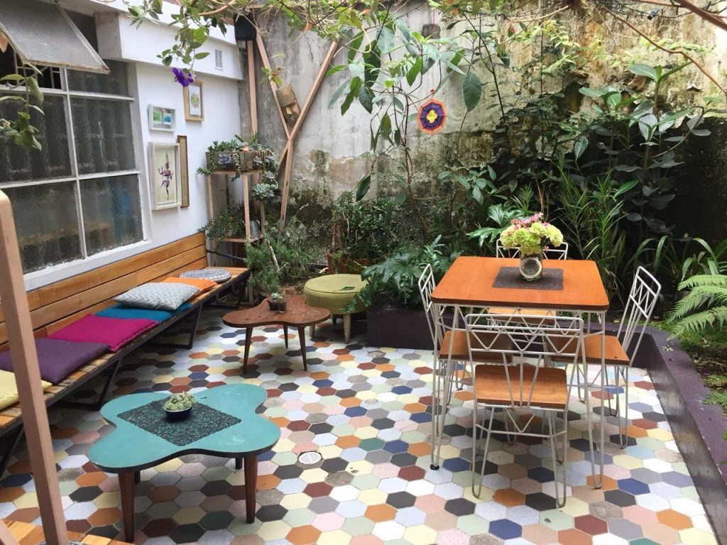 ‘Taller de té’, an organic tea room in Colombia | Colombia Country Brand 