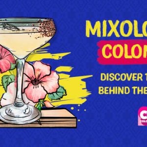 Colombia´s popular cocktails | Colombia Country Brand