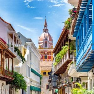 Cartagena, a city of the most welcoming country in the world | Colombia Country Brand