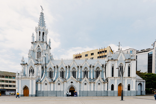 La Ermita, Cali’s most iconic church | Colombia Country Brand