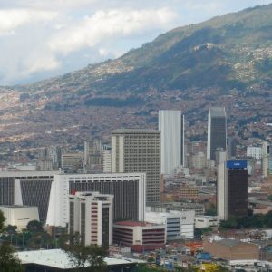 Medellín, the City of the Eternal Spring | Colombia Country Brand