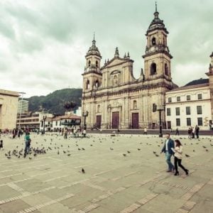 Discover Bogotá, travel to Colombia, touristic places in Bogotá, the most stunning places in Bogotá | Colombia Country Brand