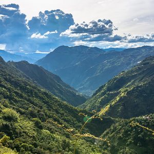 Colombians who found ways to be more eco friendly - Colombia Coffee Cultural Landscape | Colombia Country Brand