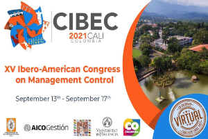 XV Ibero-American Congress of Management Control - CIBEC 2021