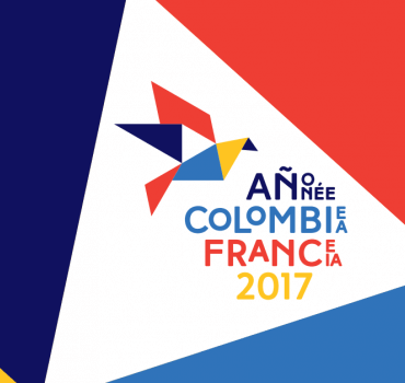 Année Colombie France