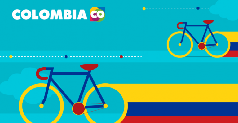cyclisme-colombien