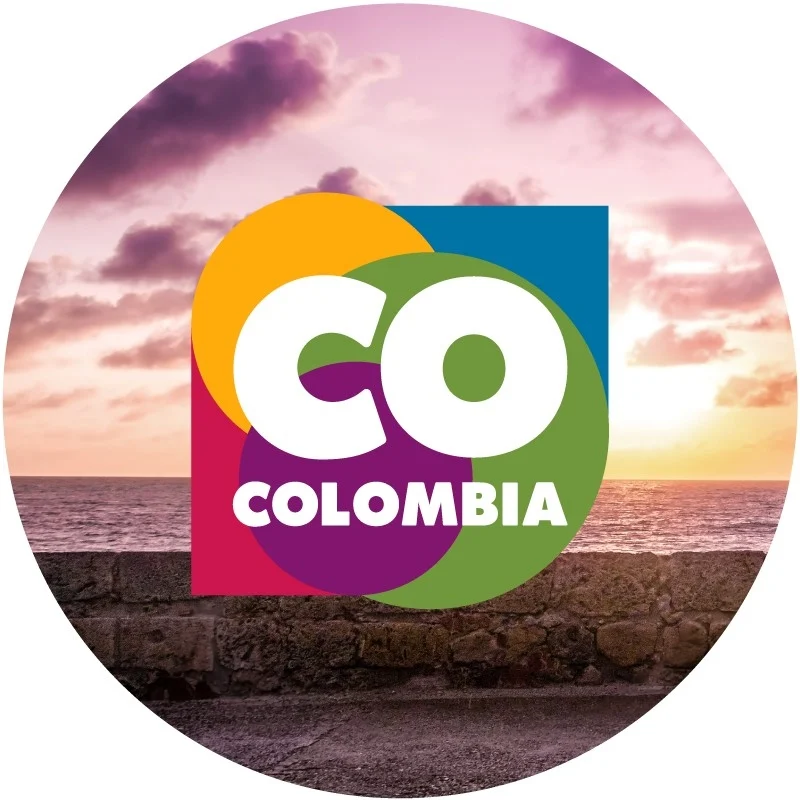 logo colombiaco logo colombiaco