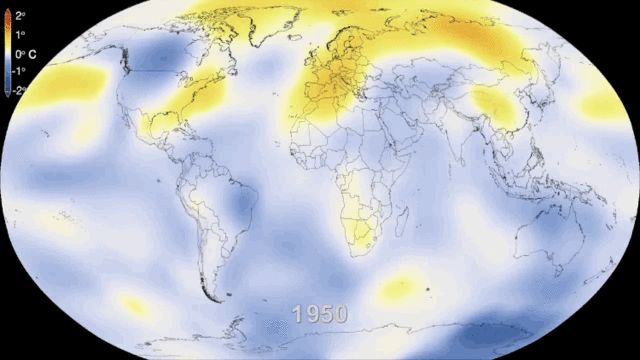 Cambio climático, climate change, calentamiento global