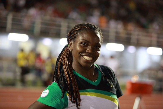 Deporte, Deportistas colombianas, atletismo, atletas colombianas, Mujeres colombianas, emprendedoras colombianas, emprendimiento, Talento colombiano, representantes de Colombia