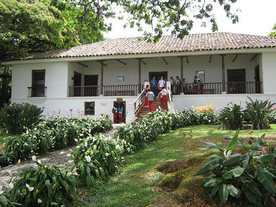 Colombia turismo, destinos turísticos Colombia, lugares turísticos de Colombia, sitios turísticos de Colombia, turismo en Colombia, turismo de negocios, cali, museos