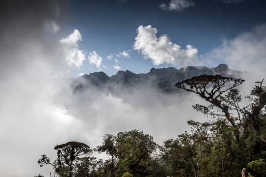 Paisajes de Colombia, Google Street View