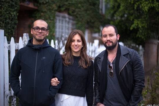 Carlos Arturo Torres, diseñador colombiano, Lego, prótesis de lego