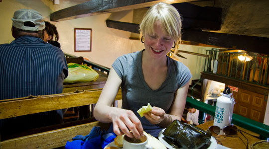 Photo: William Neuheisel