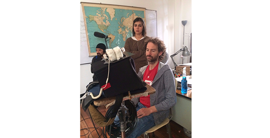 Alias María, películas colombianas, cine colombiano, cine en colombia