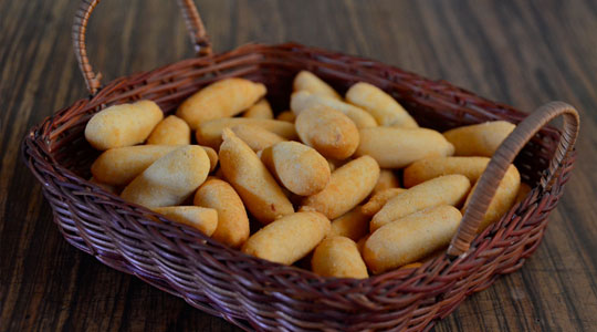 Achiras, viajes por Colombia, bizcochos, plato típico, huila