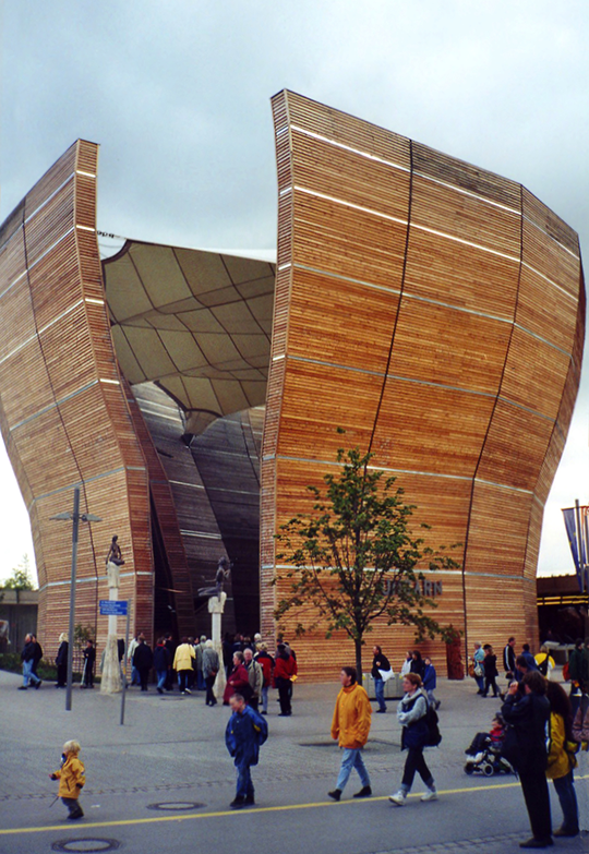 Expo2000Hungary