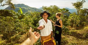 Pereira paisaje cultural cafetero