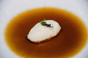 Colombia sede de los Latin America’s 50 Best Restaurants 2017 Plato de Leo Restaurante