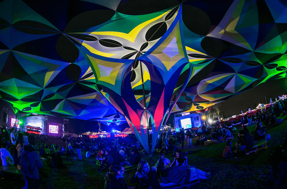 Estéreo Picnic, festival Estéreo Picnic, festivales musicales, festival de música, The Killers, The Flaming Lips, Red Hot Chili Peppers