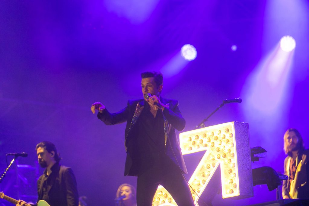 Estéreo Picnic, festival Estéreo Picnic, festivales musicales, festival de música, The Killers, The Flaming Lips, Red Hot Chili Peppers