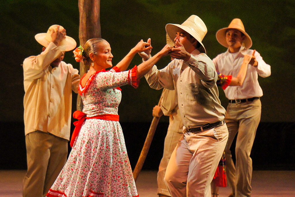 Joropo