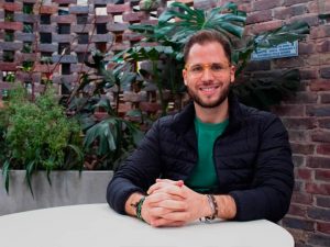 Sebastián Hernández